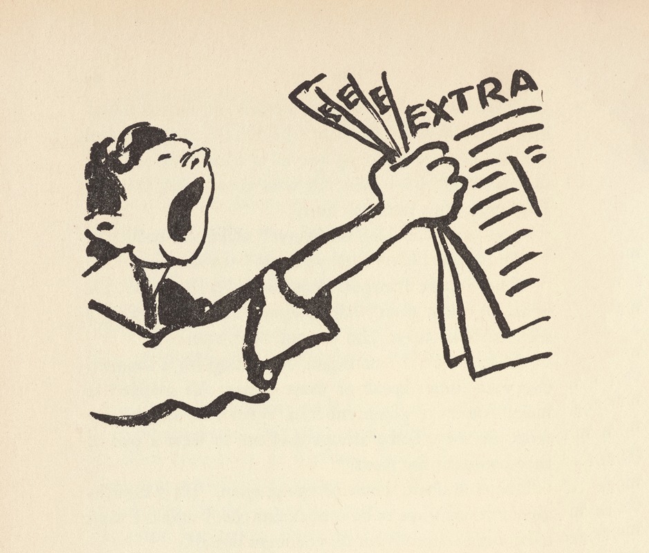 Leopold Gedö - Who is Johnny? Pl.13