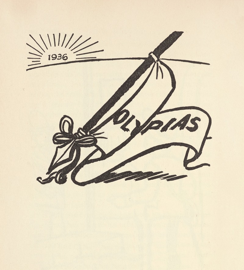 Leopold Gedö - Who is Johnny? Pl.49