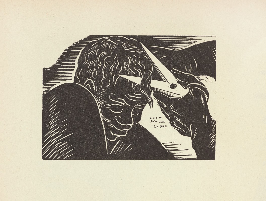 Letterio Calapai - Samson he weak for woman palaver