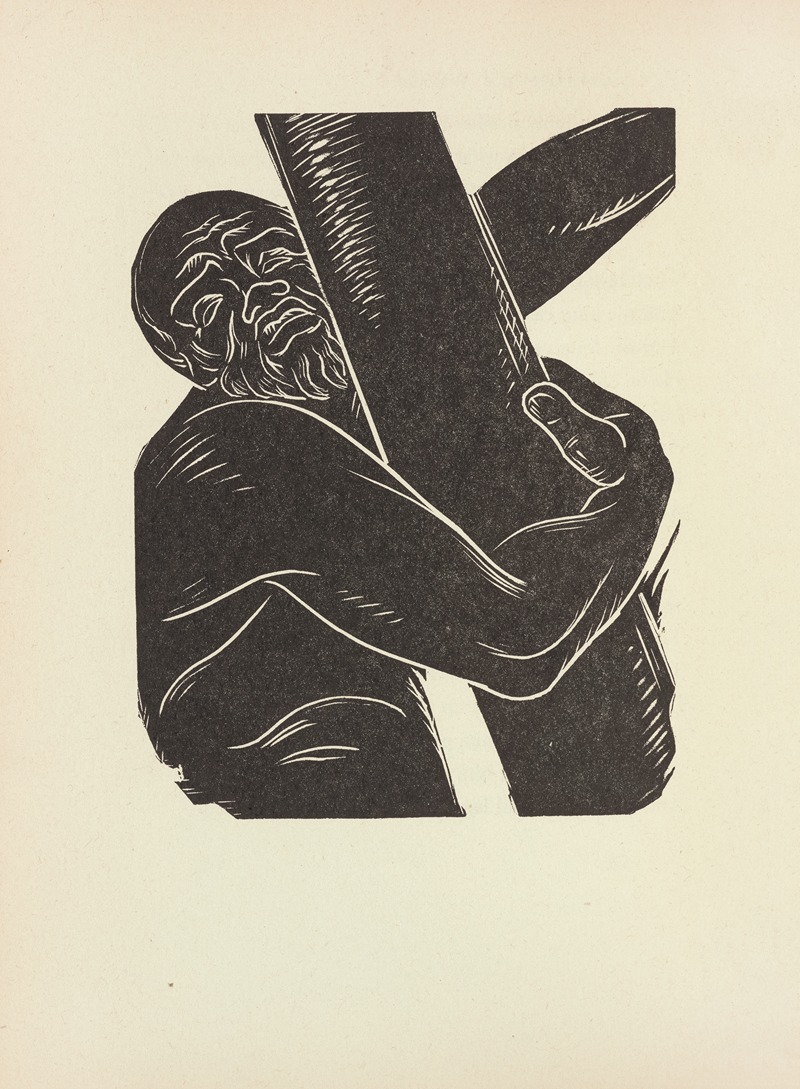 Letterio Calapai - See him holding on the post, he hold them tight, he pull them hard, he break them loose