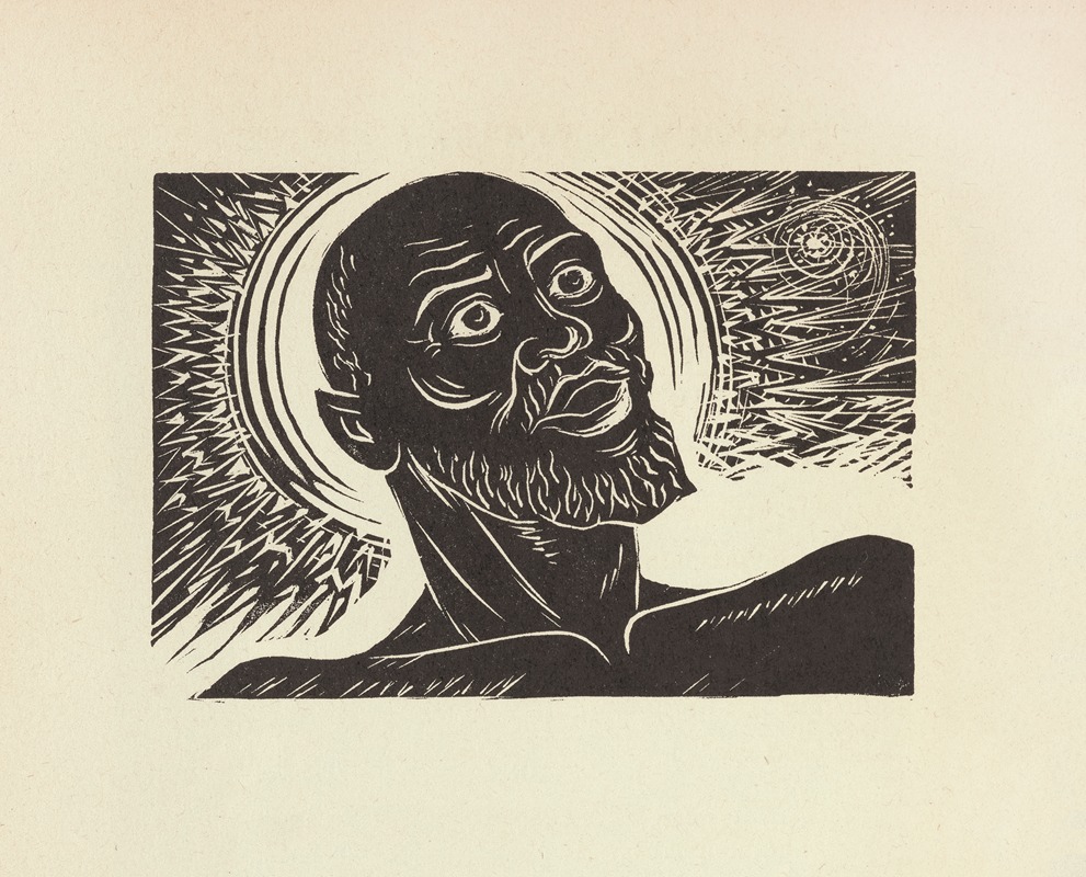Letterio Calapai - Every man heart lay down