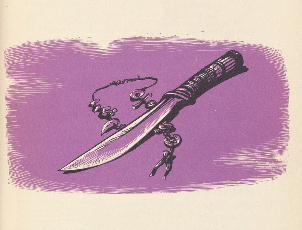 Norman Davis - Picken’s Treasure Hunt Pl.03