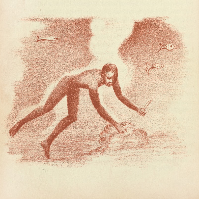 Paul Lantz - Island Boy Pl.13