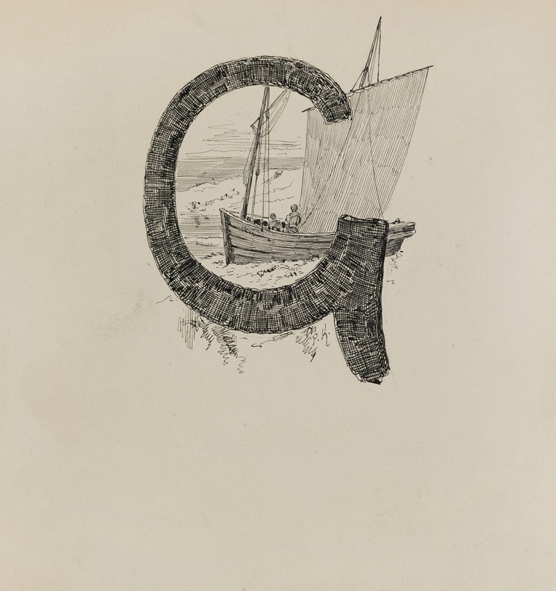 Paul-Adolphe Kauffmann - G