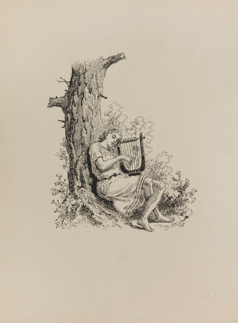 Paul-Adolphe Kauffmann - L