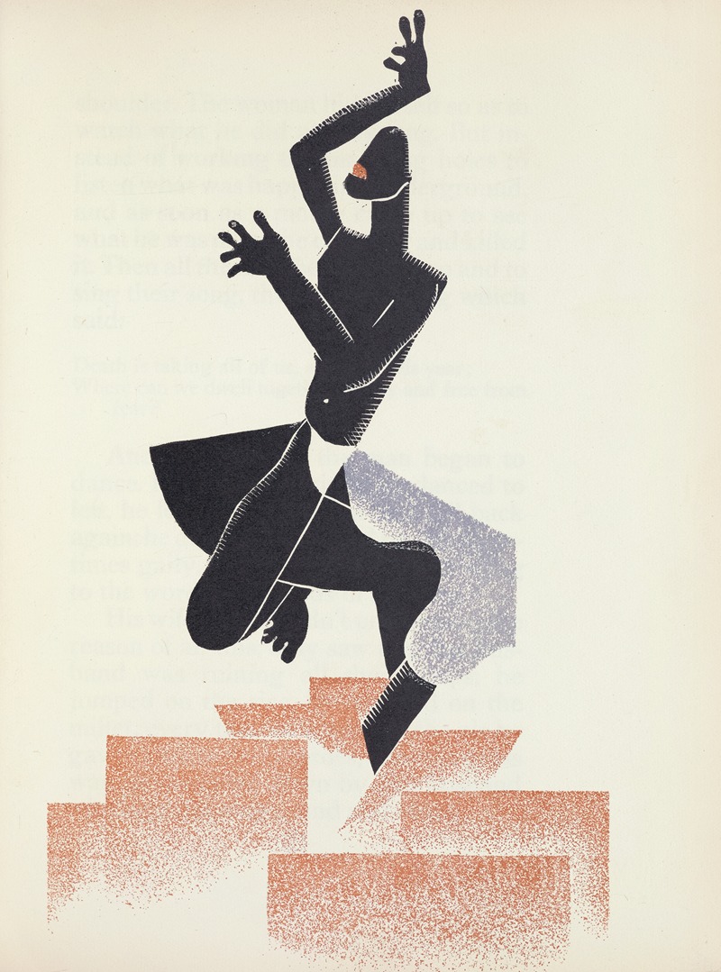 Pierre Pinsard - The song of the mice