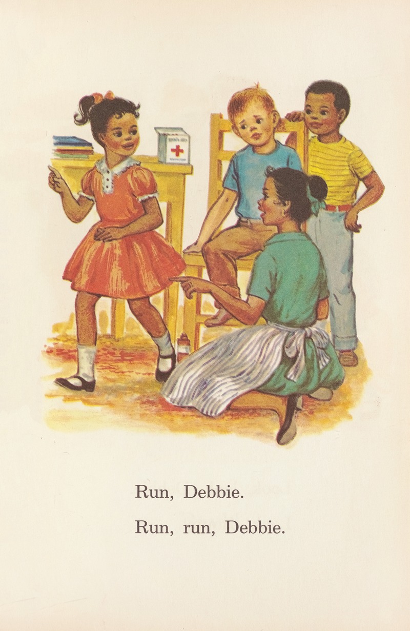 Ruth Ives - Play with Jimmy Pl.12