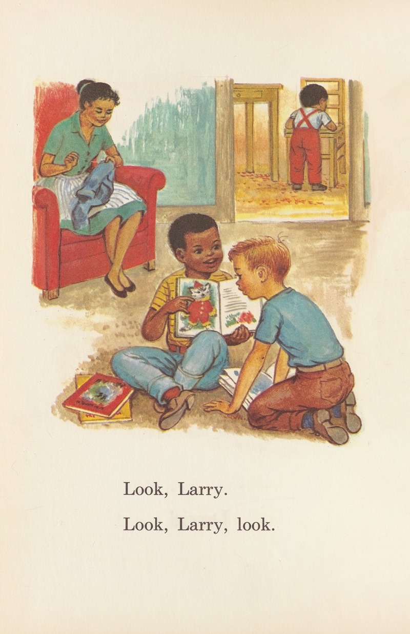 Ruth Ives - Play with Jimmy Pl.15