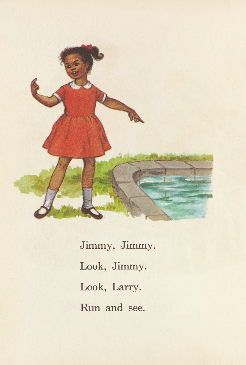 Ruth Ives - Play with Jimmy Pl.19