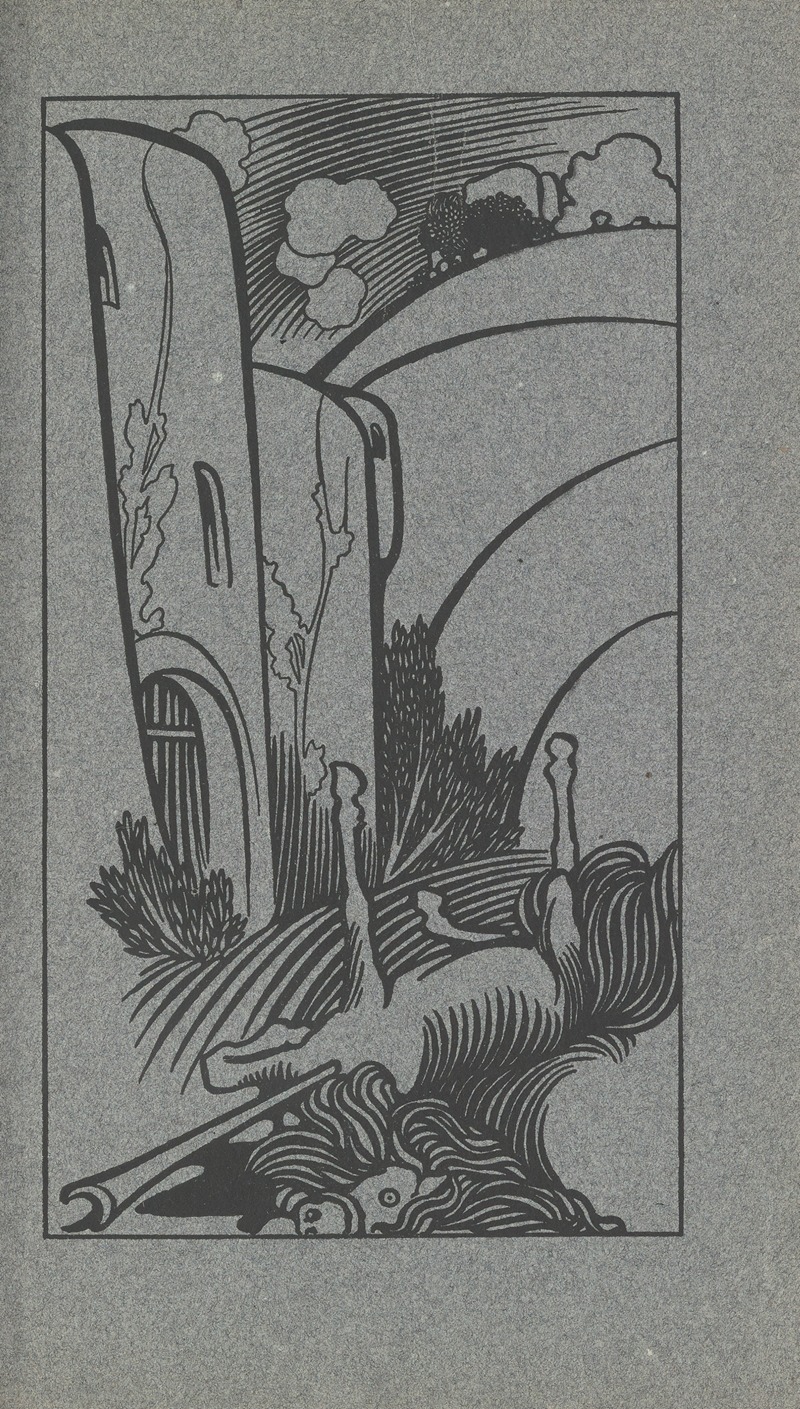 Will Bradley - War is kind Pl.4