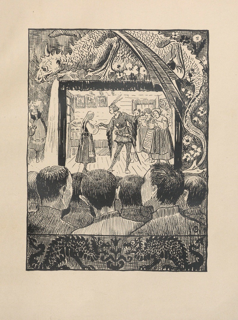 Janusz Korczak - Józki, Jaśki and Franki Pl.02