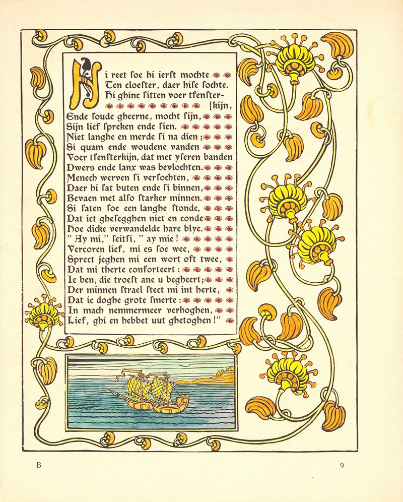 Edward Pellens - Beatrys Pl.11