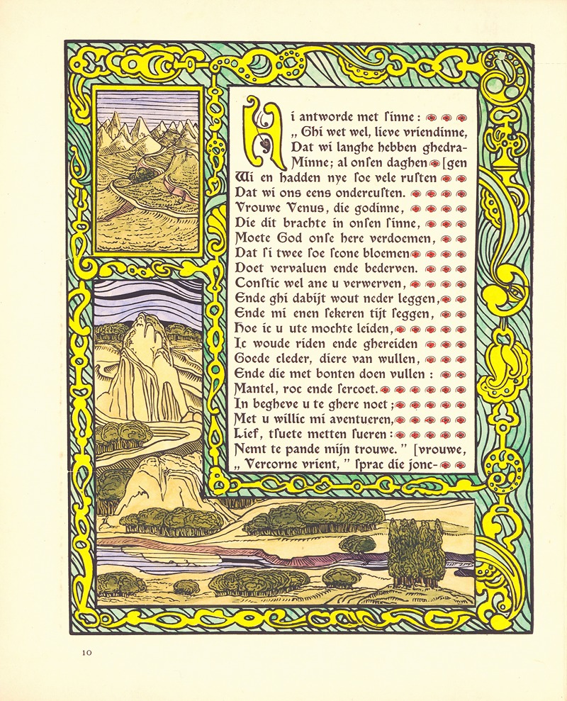Edward Pellens - Beatrys Pl.12