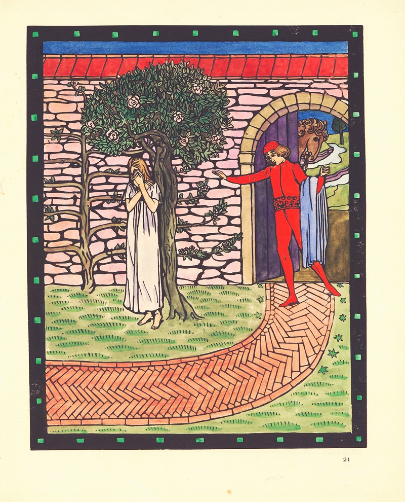 Edward Pellens - Beatrys Pl.23