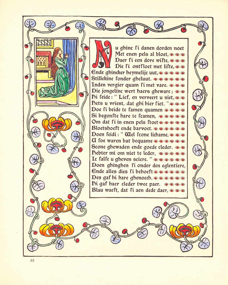 Edward Pellens - Beatrys Pl.24