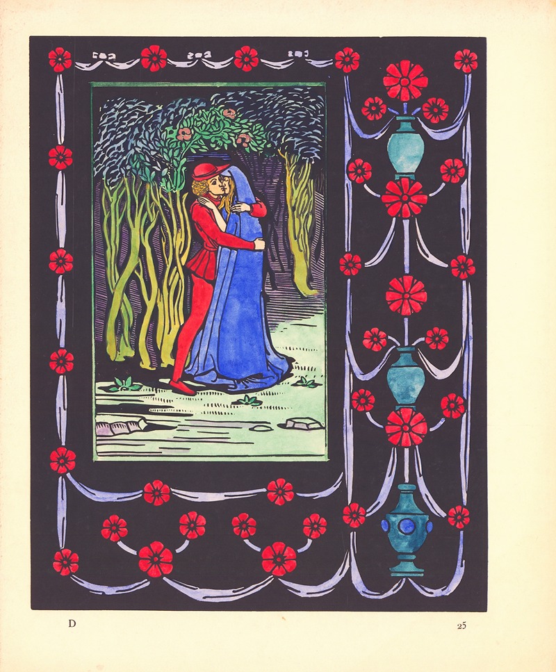 Edward Pellens - Beatrys Pl.27