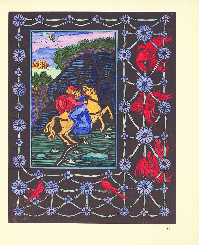 Edward Pellens - Beatrys Pl.29