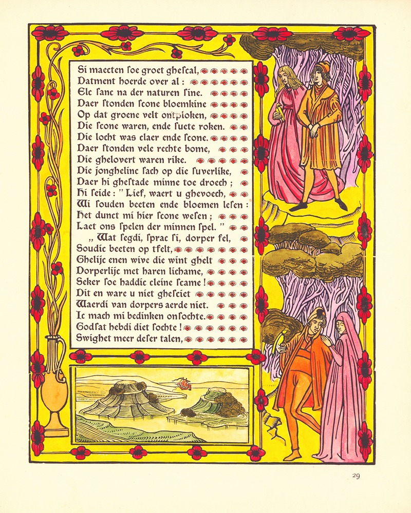 Edward Pellens - Beatrys Pl.31