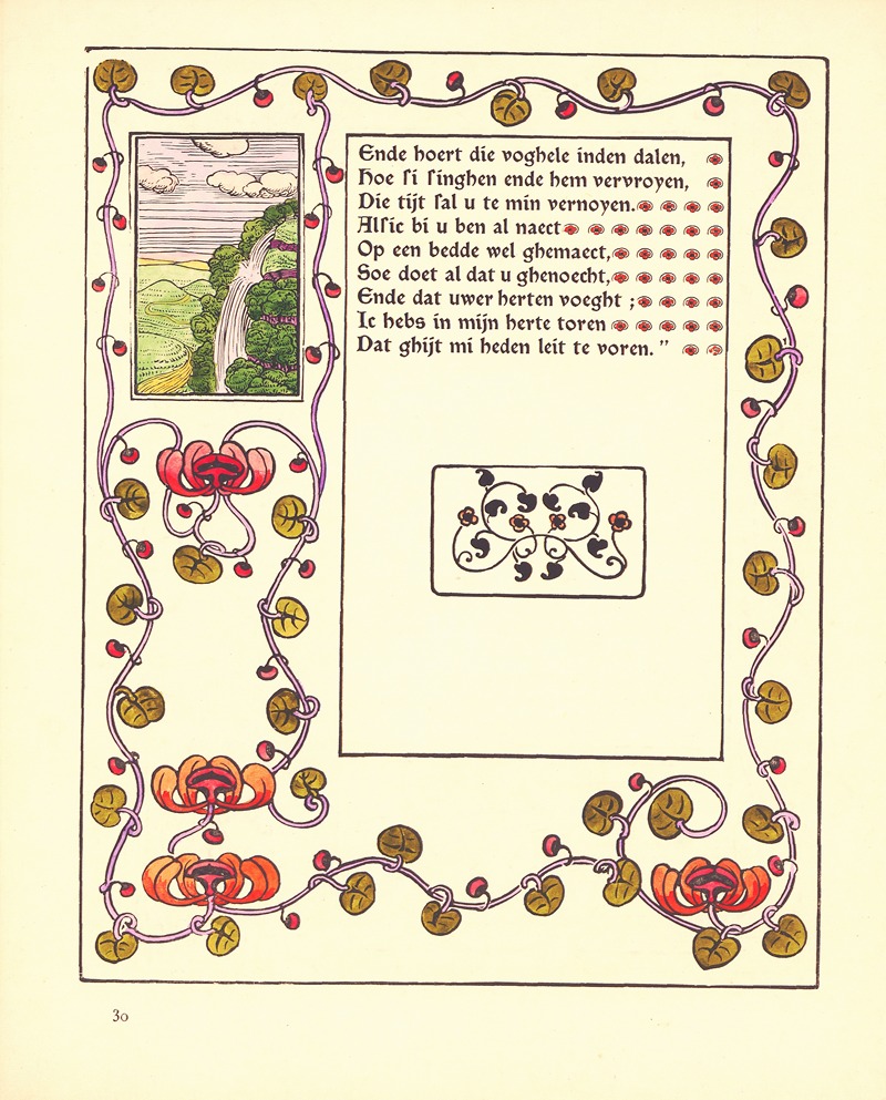 Edward Pellens - Beatrys Pl.32