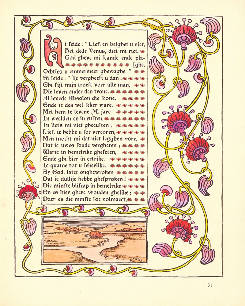 Edward Pellens - Beatrys Pl.33