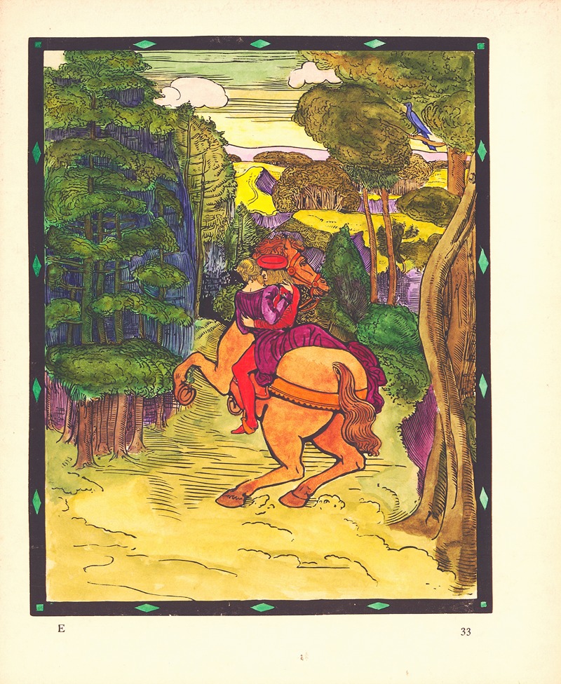 Edward Pellens - Beatrys Pl.35