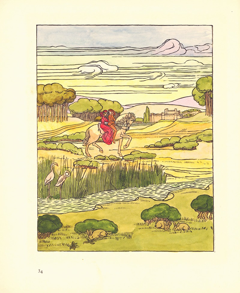 Edward Pellens - Beatrys Pl.36