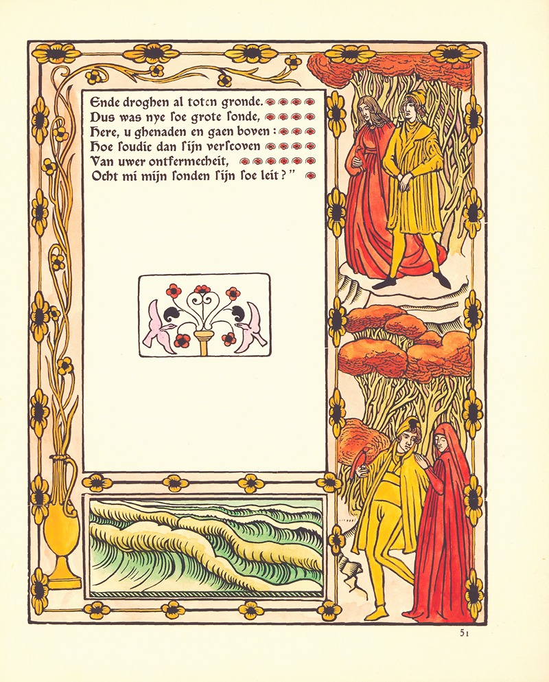 Edward Pellens - Beatrys Pl.53