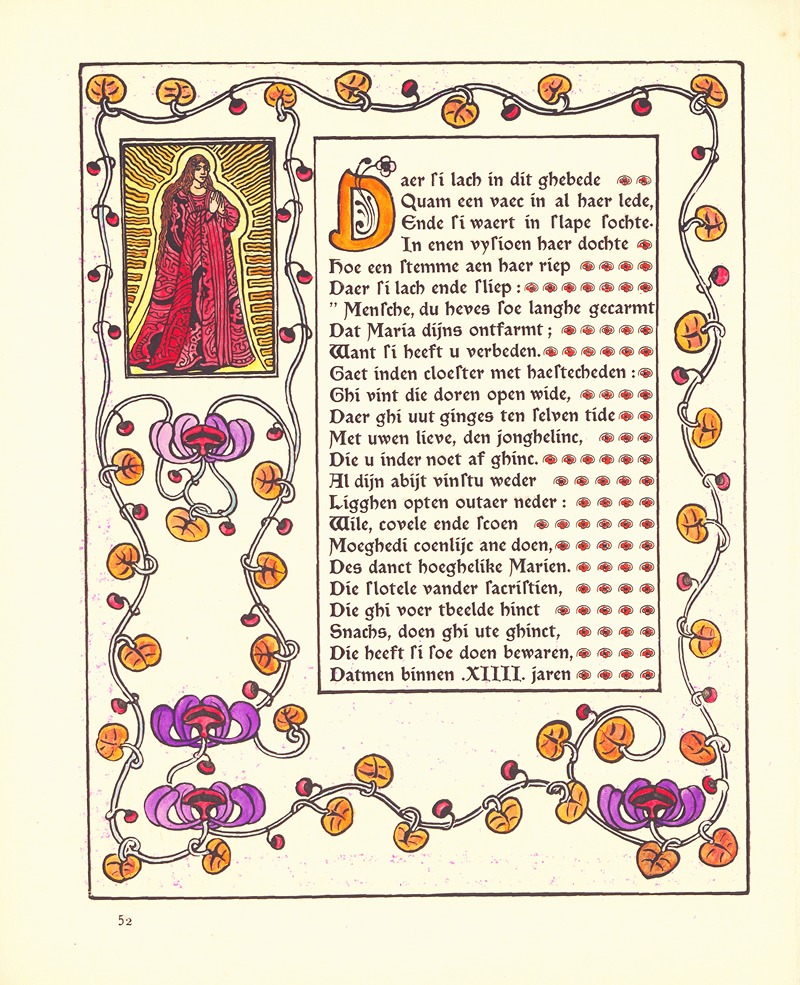 Edward Pellens - Beatrys Pl.54