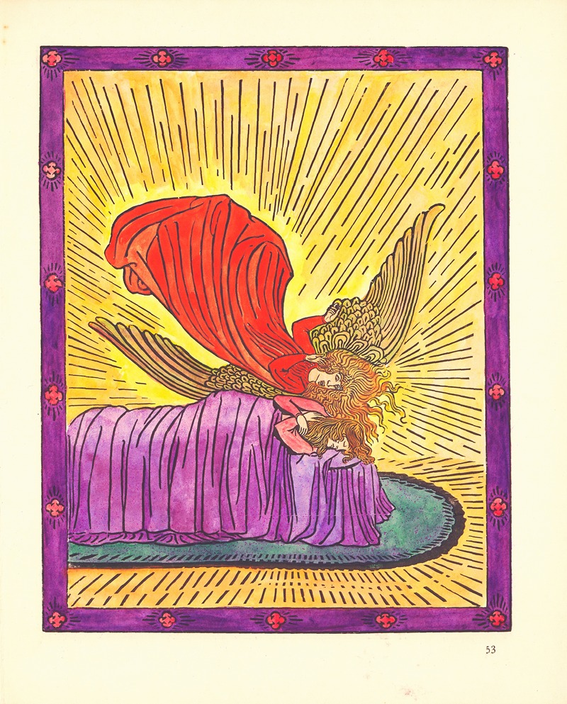 Edward Pellens - Beatrys Pl.55