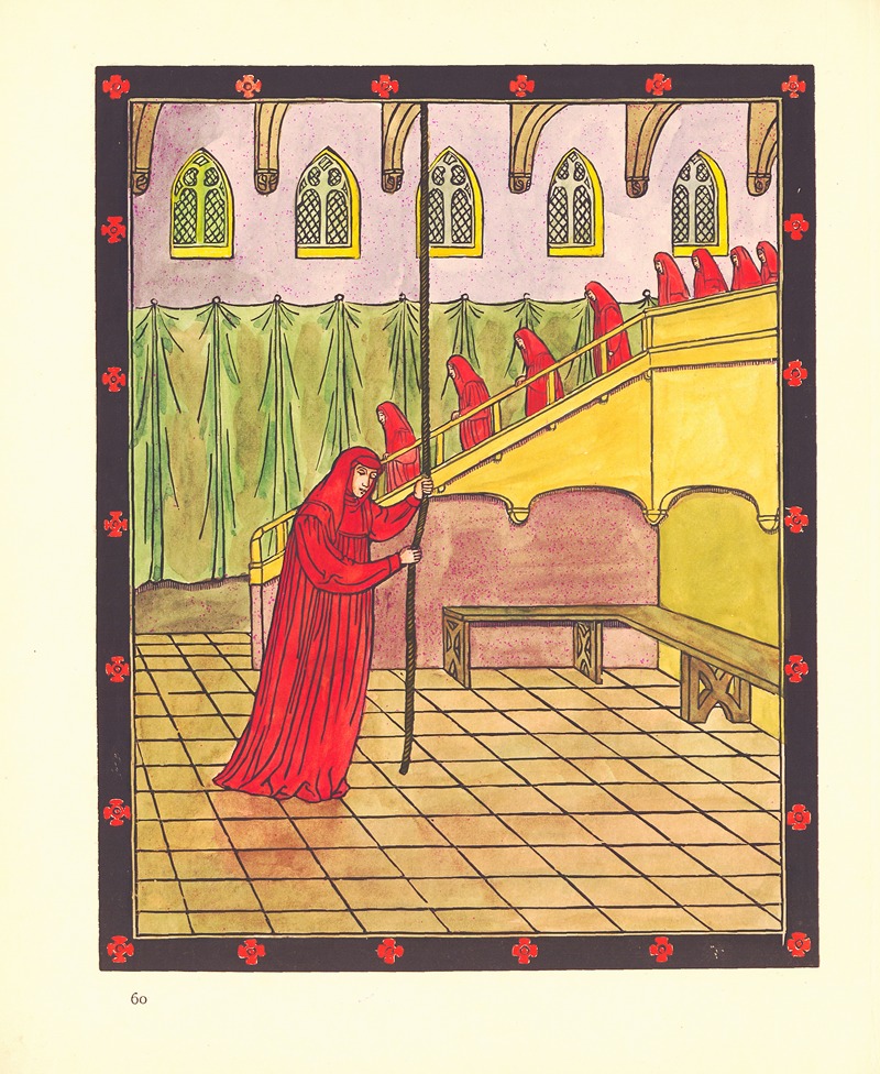 Edward Pellens - Beatrys Pl.62