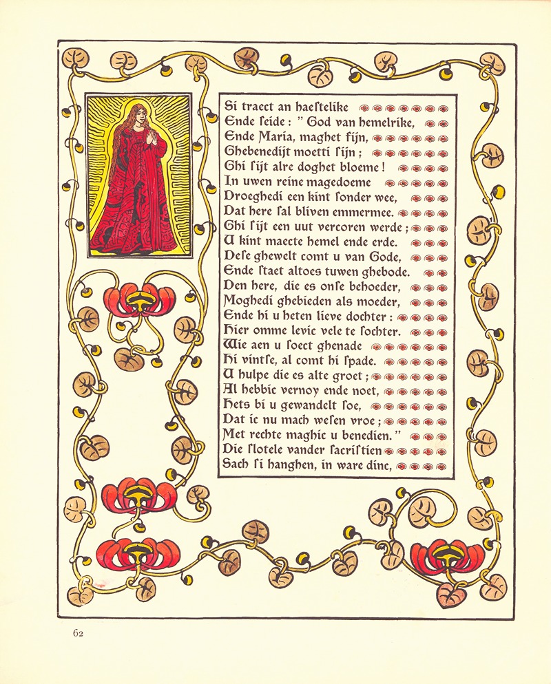 Edward Pellens - Beatrys Pl.64