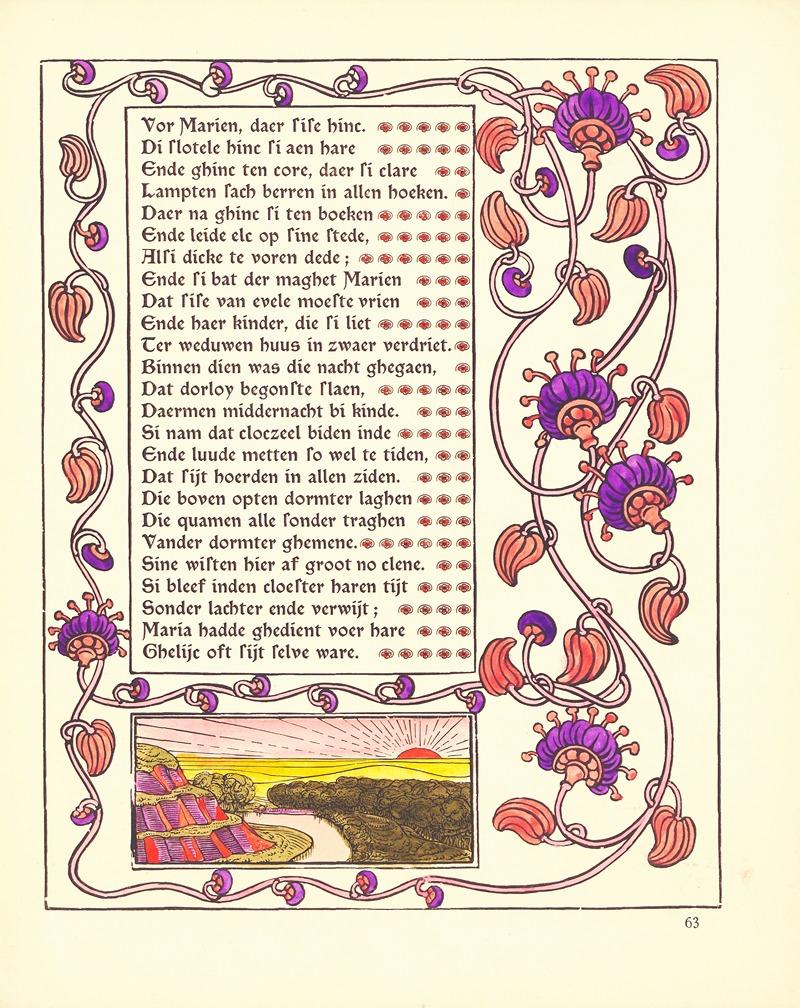 Edward Pellens - Beatrys Pl.65