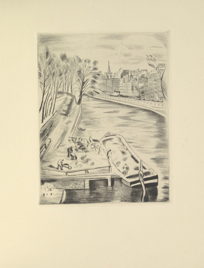 Paul Valéry - Ceria – Quai des Orfèvres