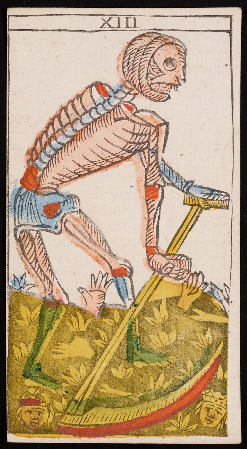 Claude Burdel - Death