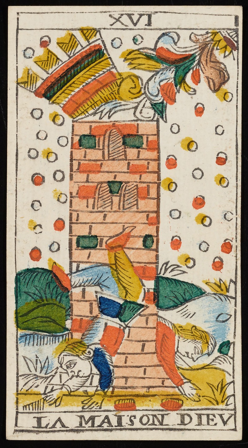 Claude Burdel - The House of God