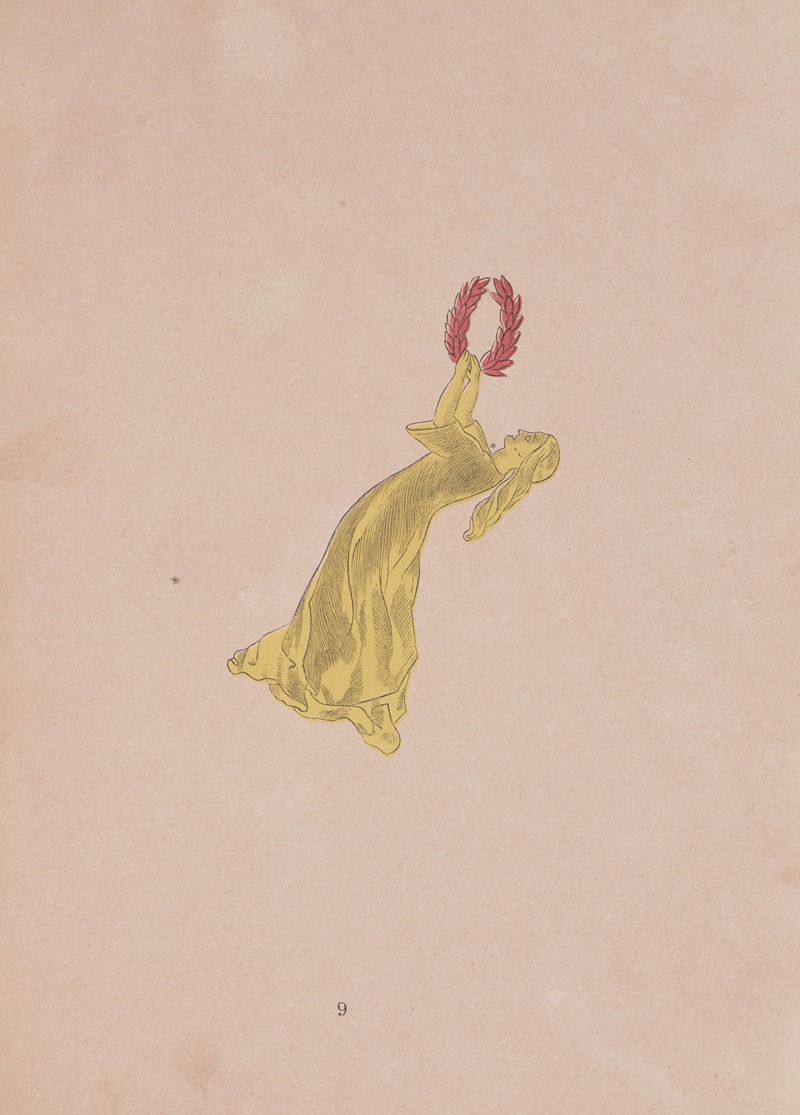 J.H. Brown - Spectropia; or, Surprising spectral illusions; Showing ghosts everywhere, and of any colour Pl.10
