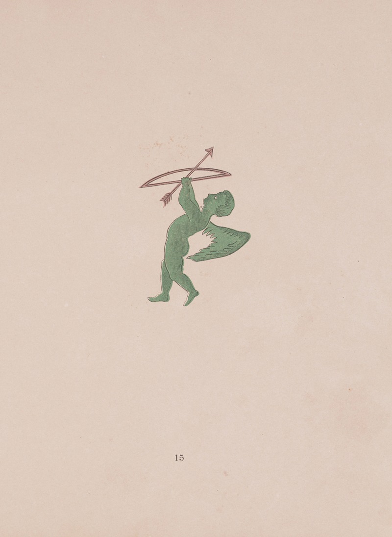 J.H. Brown - Spectropia; or, Surprising spectral illusions; Showing ghosts everywhere, and of any colour Pl.16