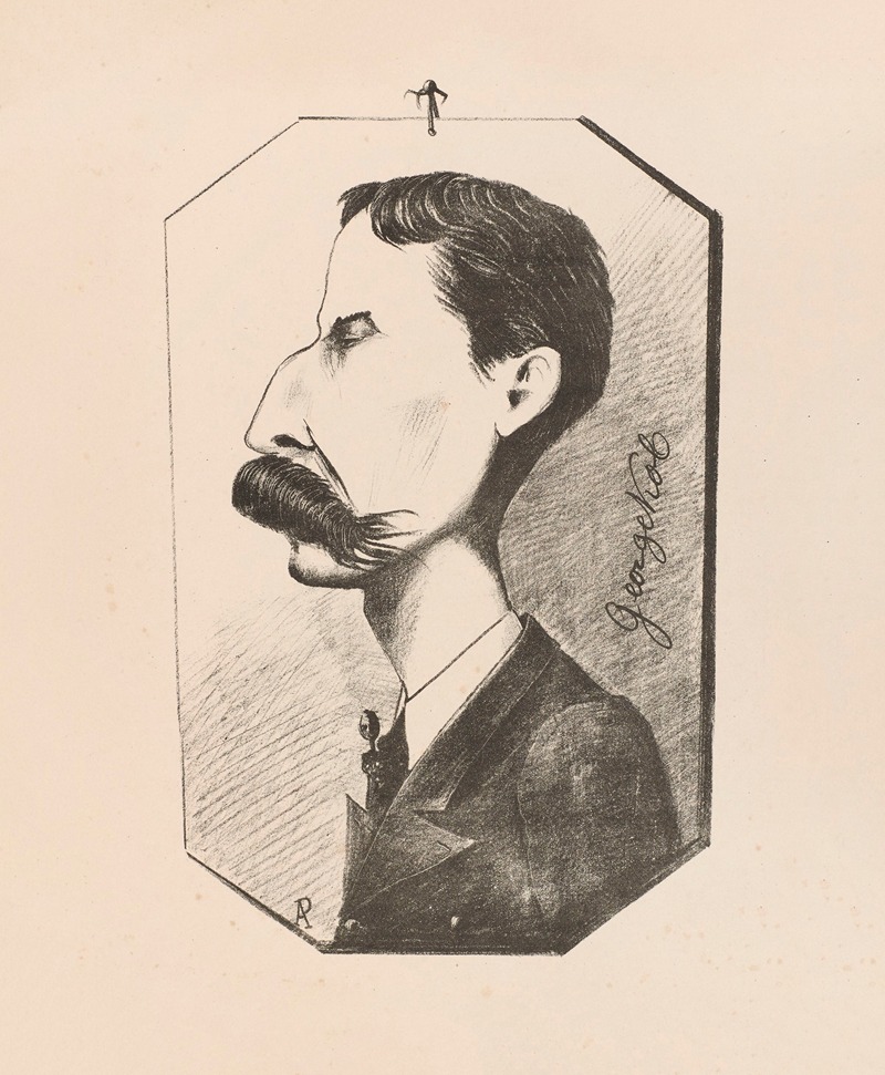 Joseph Mollard - Georges Kob
