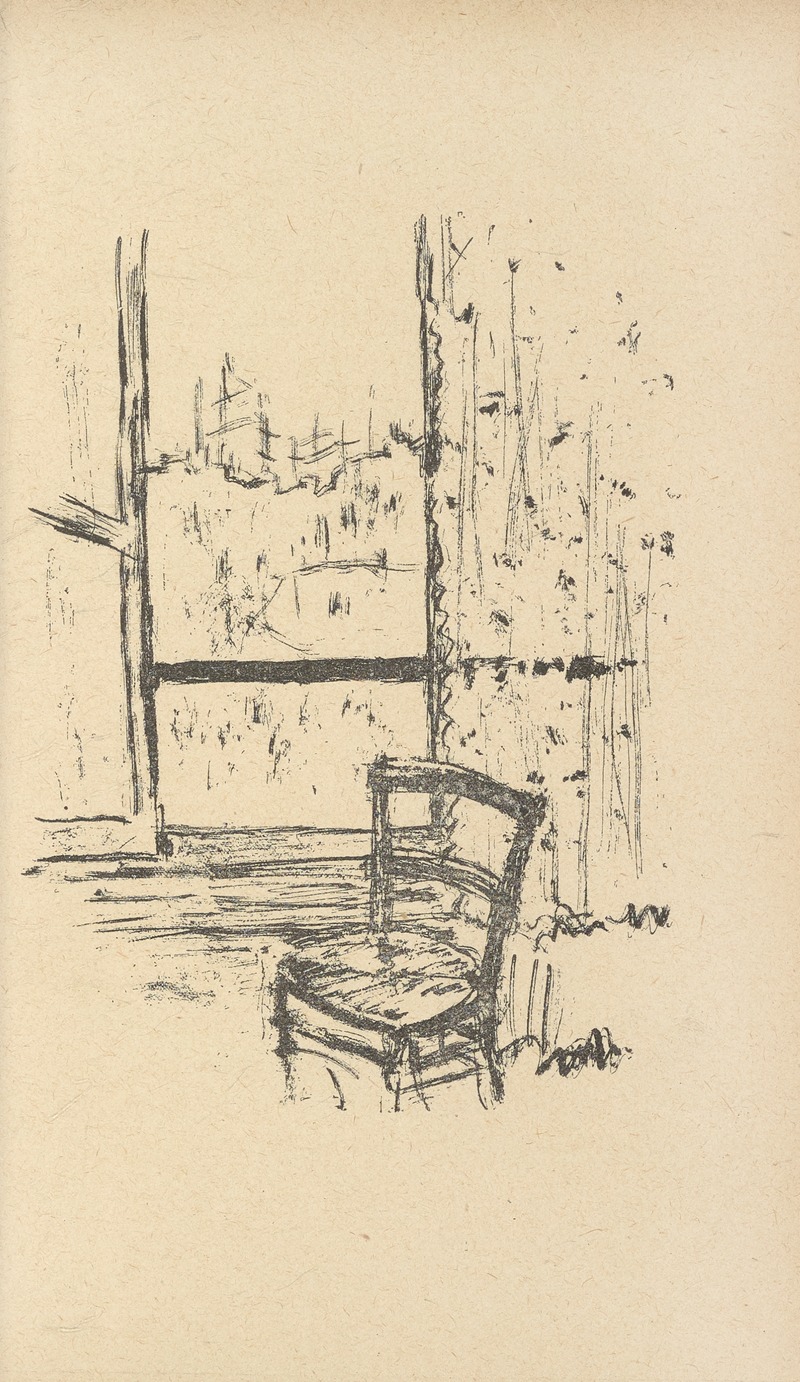 Pierre Bonnard - Marie, roman Pl.05