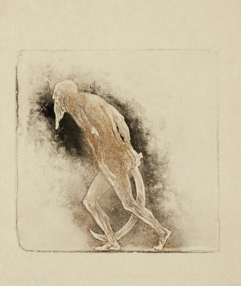 Pierre Roche - Le Temps
