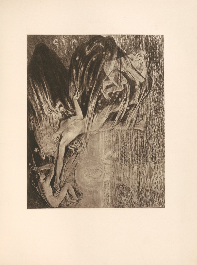 Stanisław Wyspiański - Jutrzen ka, Phosphoros, Hesperos, Heljos (Iljada)