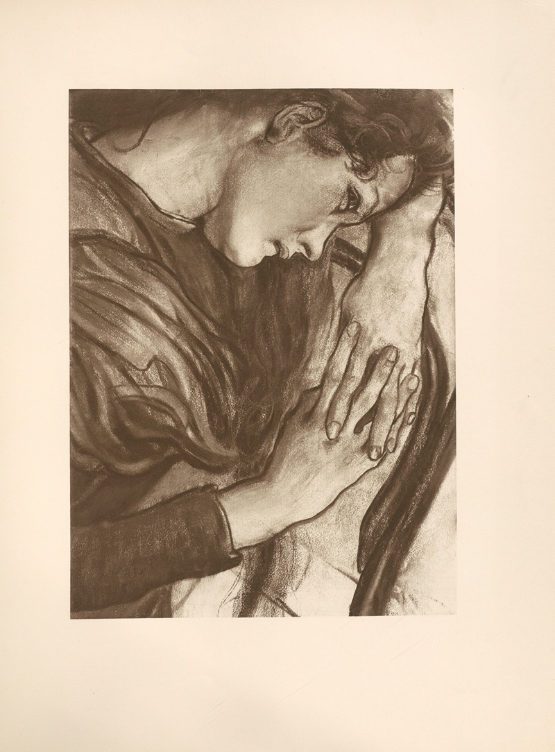 Stanisław Wyspiański - Studjum