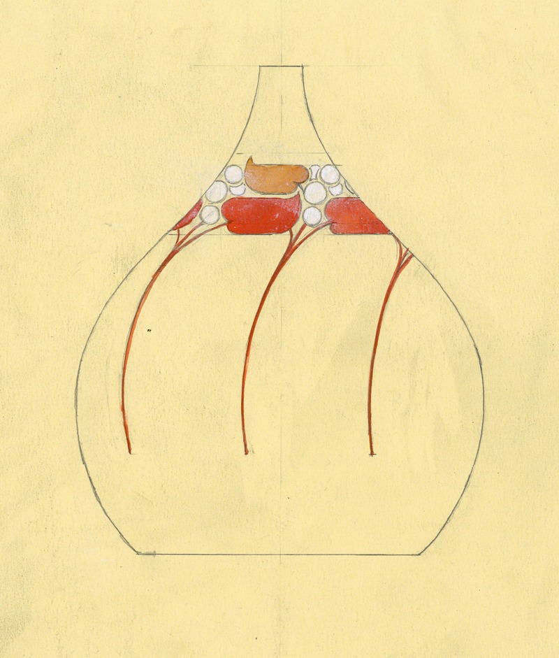 Albert Daenens - toegepaste kunst