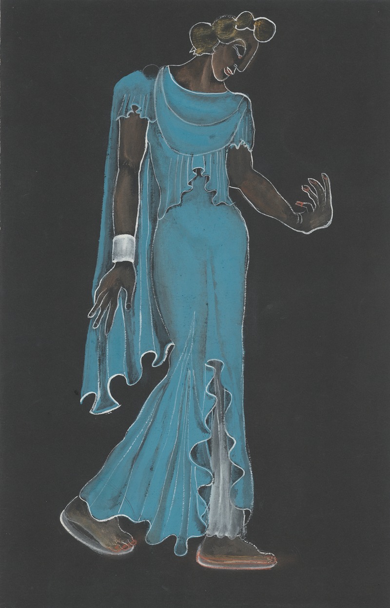 Lon Landau - Hermia