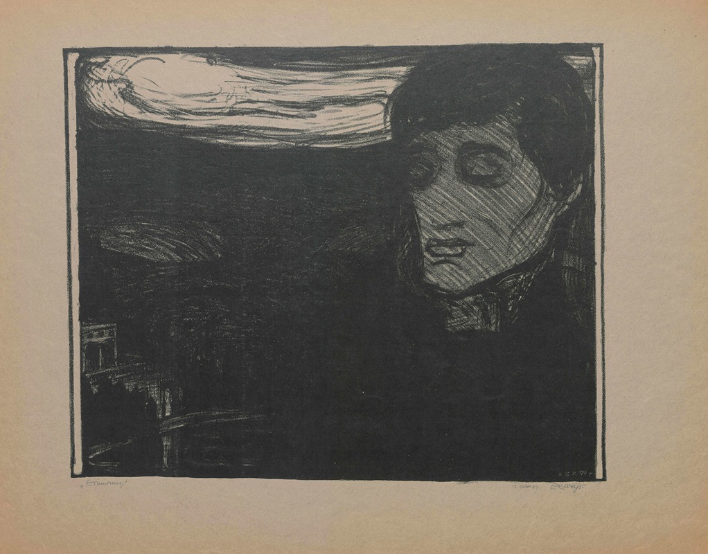 Emil Rudolf Weiss - Erinnerung