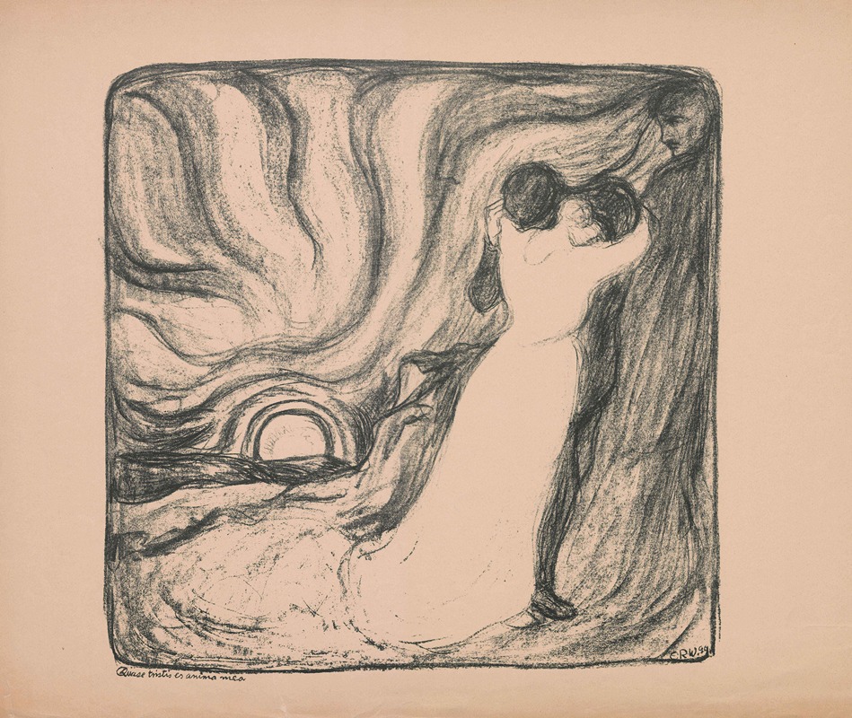 Emil Rudolf Weiss - Quase tristis es anima mea