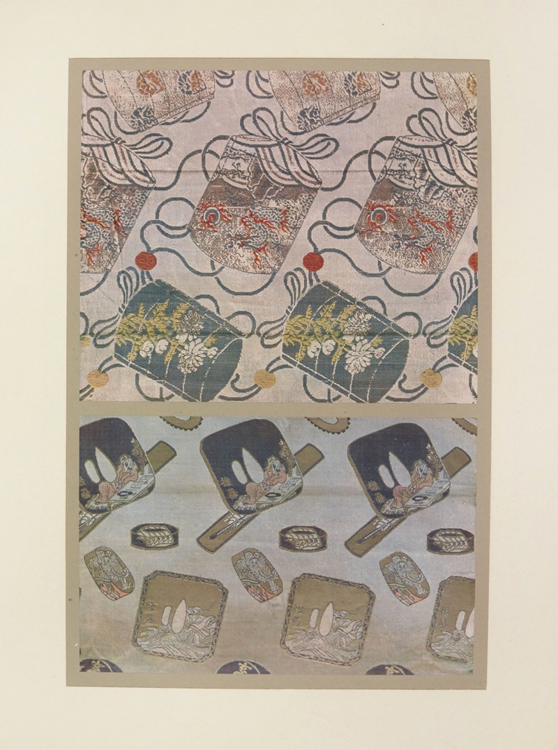 Maurice Pillard Verneuil - Juros ; gardes de sabres