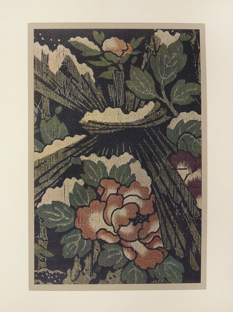 Maurice Pillard Verneuil - Pivoines