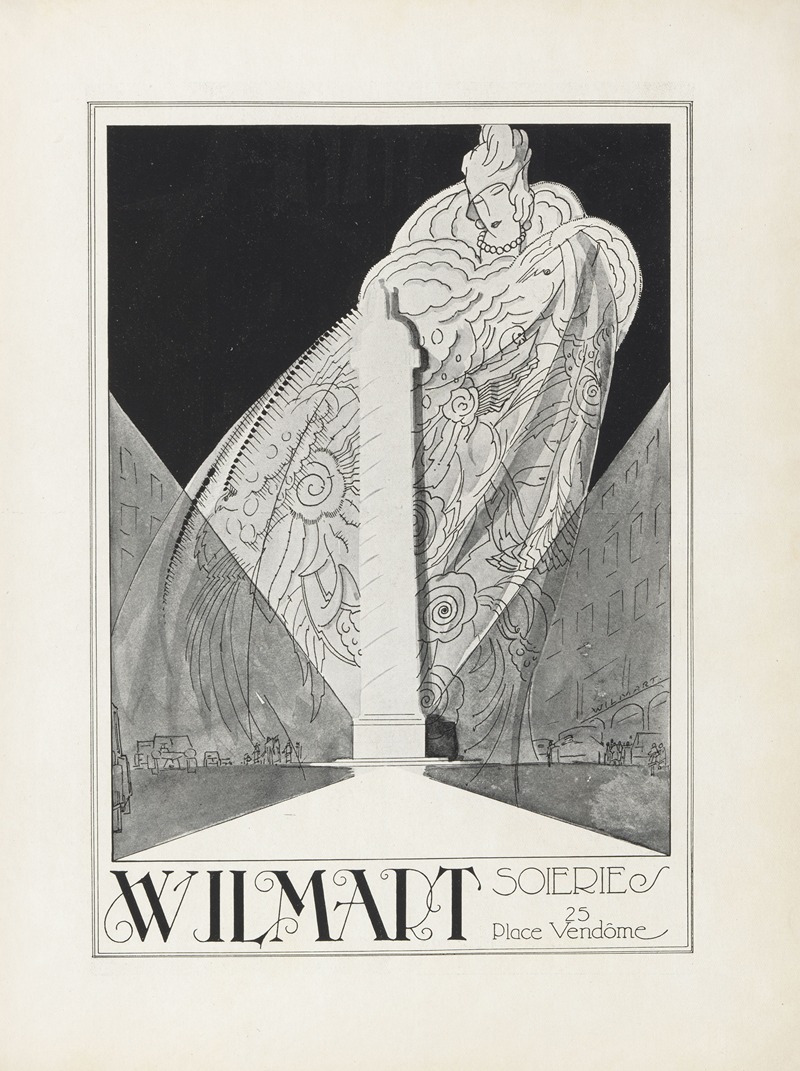 Charles Goy - Art – Goût – Beauté No. 66, 6e Année, p. 29