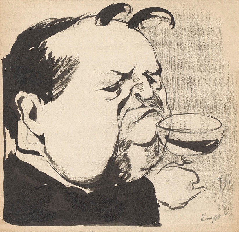 Patricq Kroon - Abraham Kuyper